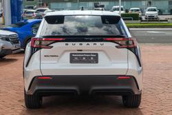 2025 Subaru Solterra AWD Touring