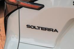 2025 Subaru Solterra AWD Touring