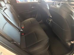 2025 Subaru Solterra AWD Touring