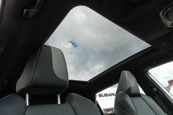 2025 Subaru Solterra AWD Touring