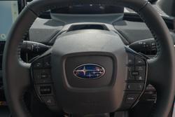 2025 Subaru Solterra AWD Touring