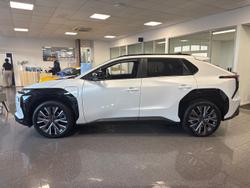 2025 Subaru Solterra AWD Touring