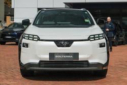 2025 Subaru Solterra AWD Touring