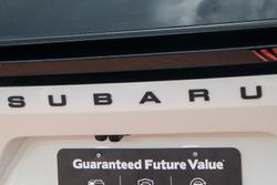 2025 Subaru Solterra AWD Touring