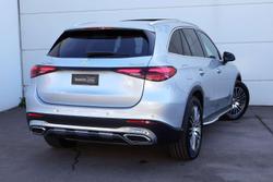 2025 Mercedes-Benz GLC-Class GLC200