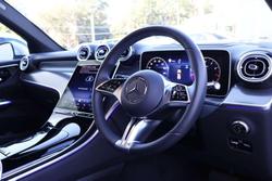 2025 Mercedes-Benz GLC-Class GLC200