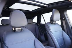 2025 Mercedes-Benz GLC-Class GLC200