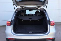 2025 Mercedes-Benz GLC-Class GLC200