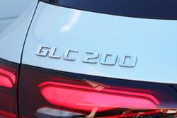 2025 Mercedes-Benz GLC-Class GLC200