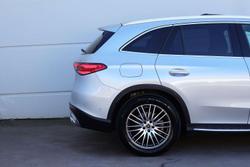 2025 Mercedes-Benz GLC-Class GLC200