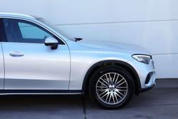 2025 Mercedes-Benz GLC-Class GLC200