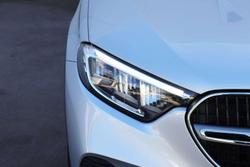 2025 Mercedes-Benz GLC-Class GLC200
