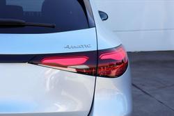 2025 Mercedes-Benz GLC-Class GLC200