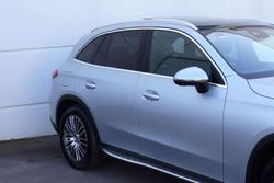 2025 Mercedes-Benz GLC-Class GLC200