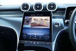 2025 Mercedes-Benz GLC-Class GLC200