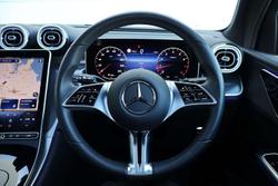 2025 Mercedes-Benz GLC-Class GLC200