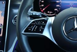 2025 Mercedes-Benz GLC-Class GLC200