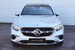 2025 Mercedes-Benz GLC-Class GLC200