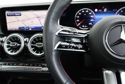 2025 Mercedes-Benz GLB-Class GLB200