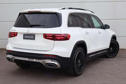 2025 Mercedes-Benz GLB-Class GLB200