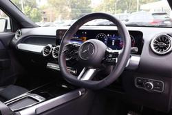 2025 Mercedes-Benz GLB-Class GLB200