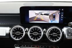 2025 Mercedes-Benz GLB-Class GLB200