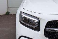 2025 Mercedes-Benz GLB-Class GLB200