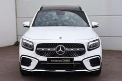 2025 Mercedes-Benz GLB-Class GLB200