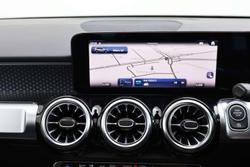 2025 Mercedes-Benz GLB-Class GLB200