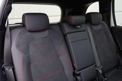 2025 Mercedes-Benz GLB-Class GLB200