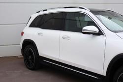 2025 Mercedes-Benz GLB-Class GLB200
