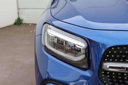 2025 Mercedes-Benz GLB-Class GLB200