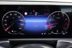 2025 Mercedes-Benz GLB-Class GLB200