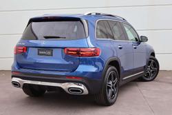 2025 Mercedes-Benz GLB-Class GLB200