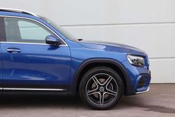 2025 Mercedes-Benz GLB-Class GLB200