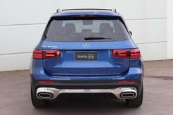 2025 Mercedes-Benz GLB-Class GLB200