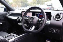 2025 Mercedes-Benz GLB-Class GLB200