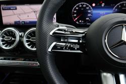 2025 Mercedes-Benz GLB-Class GLB200
