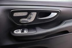 2021 Mercedes-Benz V-Class V250 d Avantgarde