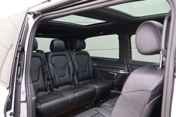 2021 Mercedes-Benz V-Class V250 d Avantgarde
