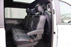 2021 Mercedes-Benz V-Class V250 d Avantgarde