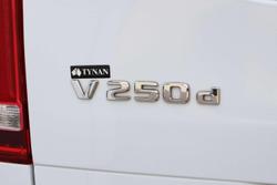 2021 Mercedes-Benz V-Class V250 d Avantgarde