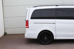 2021 Mercedes-Benz V-Class V250 d Avantgarde