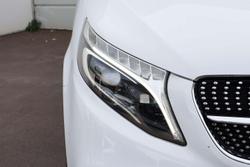 2021 Mercedes-Benz V-Class V250 d Avantgarde