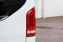 2021 Mercedes-Benz V-Class V250 d Avantgarde