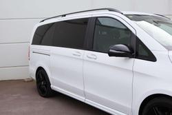 2021 Mercedes-Benz V-Class V250 d Avantgarde