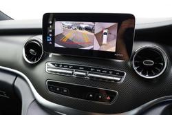 2021 Mercedes-Benz V-Class V250 d Avantgarde