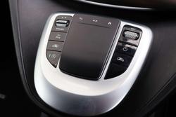 2021 Mercedes-Benz V-Class V250 d Avantgarde