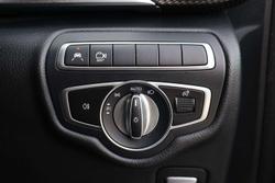 2021 Mercedes-Benz V-Class V250 d Avantgarde