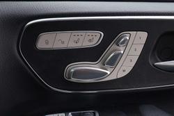 2021 Mercedes-Benz V-Class V250 d Avantgarde